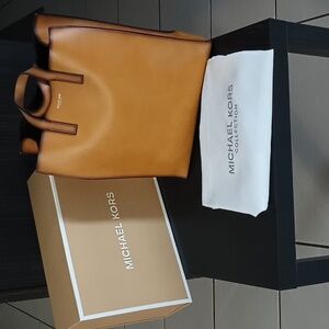 Michael Kors Collection Purse